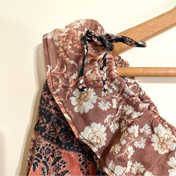 Free People Memphis Canyon Top - Picture 6 of 10